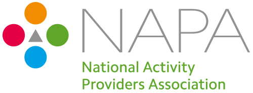 NAPA Logo